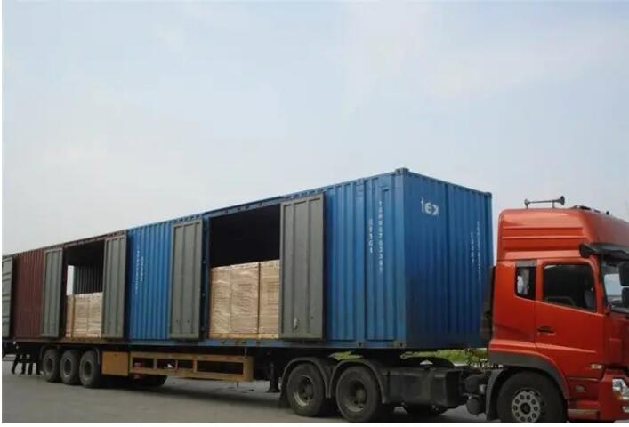 厦门到邱县整车运输