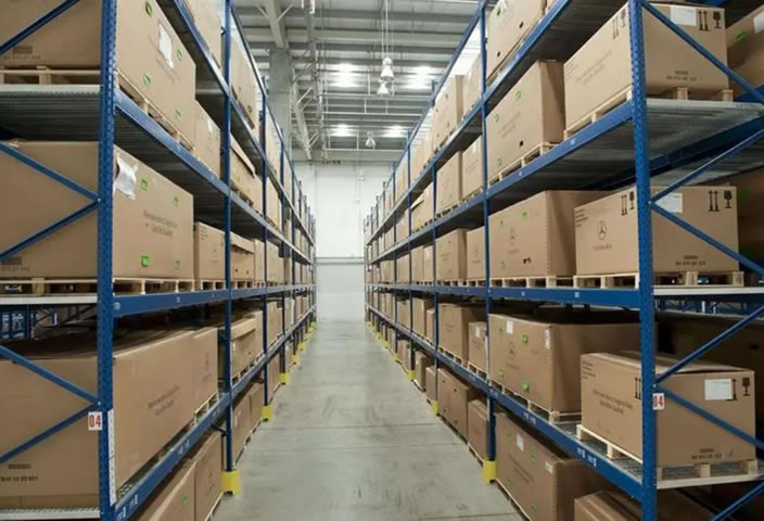 厦门到邱县货物仓储