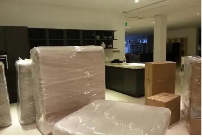 厦门到邱县长途搬家