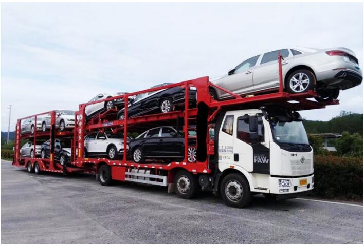 厦门到邱县轿车托运